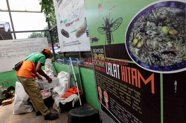 Pemkot Jakarta Barat...