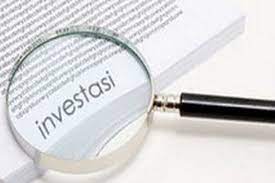 Kronologi Penipuan Investasi...