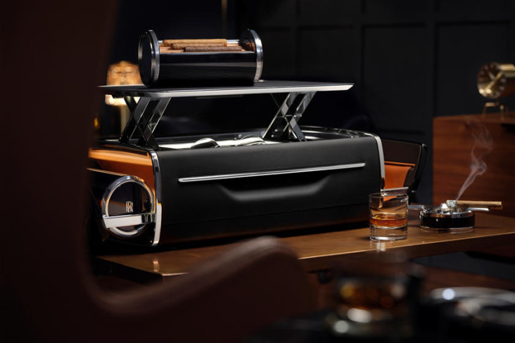 Rolls-Royce Jual Baki...