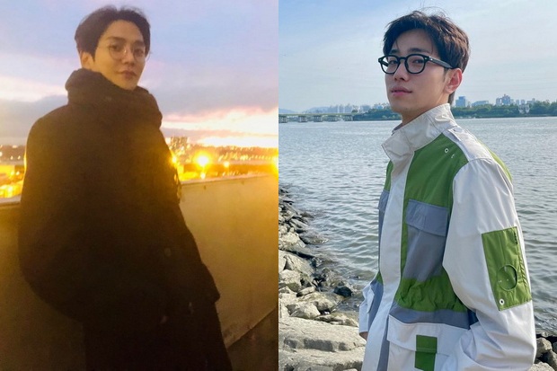 Adu Ganteng Bintang...