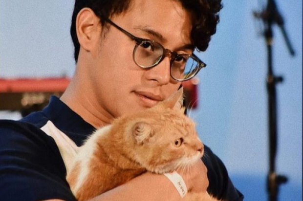 Kisah Kucing Peliharaan...