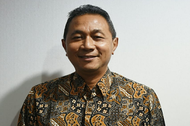 Erick Thohir Copot Wakil...