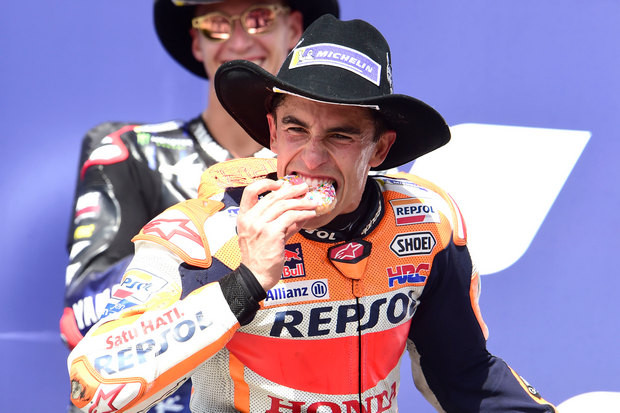Sesepuh MotoGP Sebut...