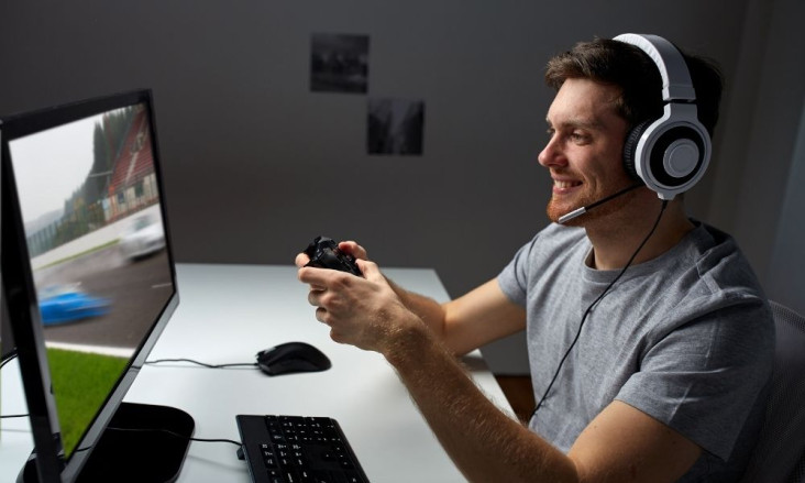 Rekomendasi Headset...