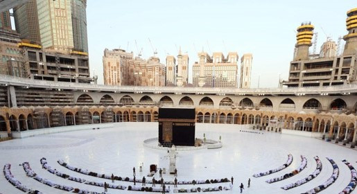 Umrah Dibolehkan, Kemenag...