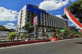 Soal Pendirian Hotel...