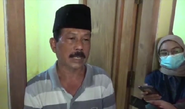 Utang Rp160 Juta ke...