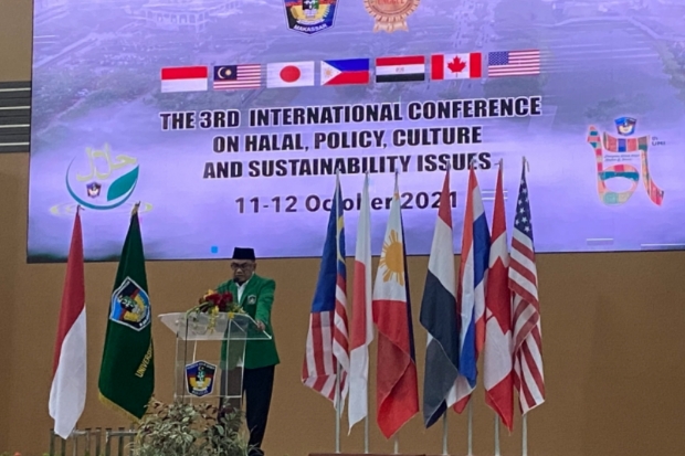 Konferensi Internasional,...