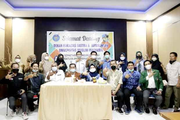 Ilmu Komunikasi Fakultas...