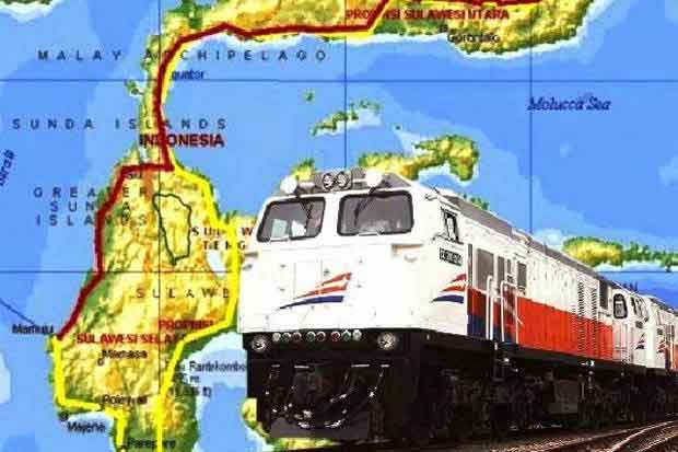 Makassar Mulai Petakan...
