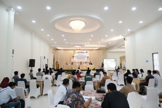 PTSP Gowa Sosialisasi...