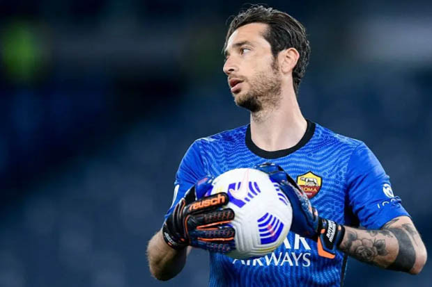 Krisis Kiper, AC Milan...