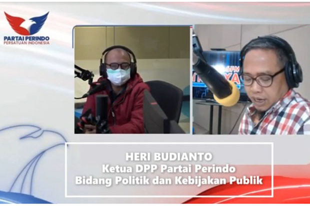 Konvensi Rakyat Partai...