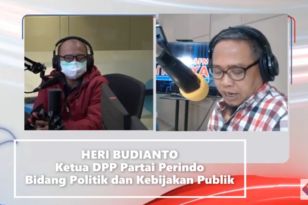 Gagas Konvensi Rakyat,...