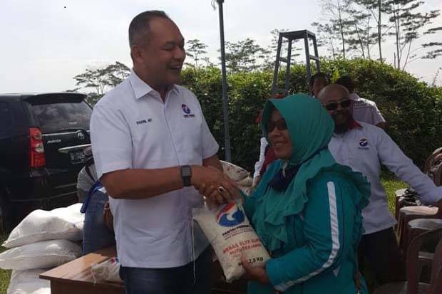 Makna 7 Tahun Partai...