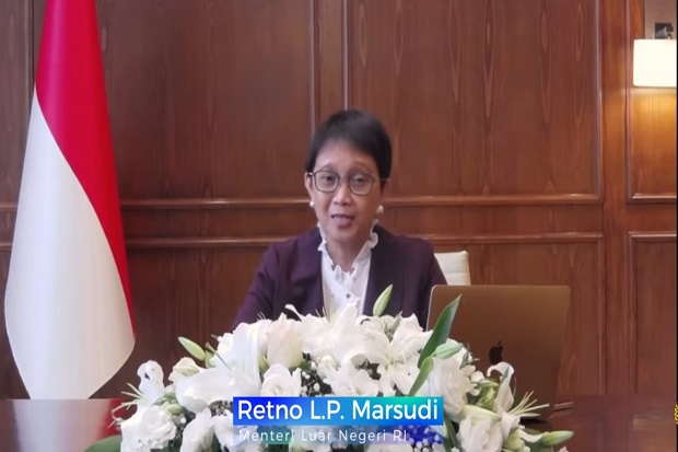 Indonesia-Turki Perkuat...