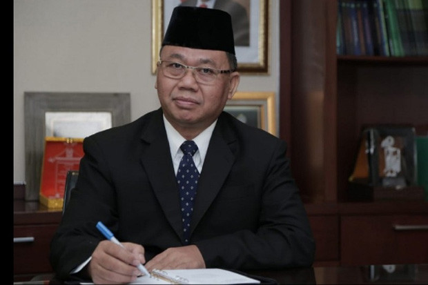 Pembinaan Internal Kebangsaan...