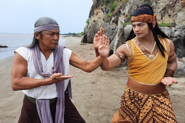 Tutur Tinular Tayang...