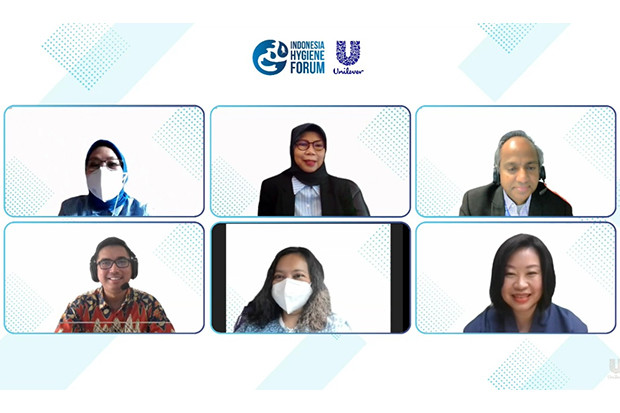 Penerapan Prokes Kunci...