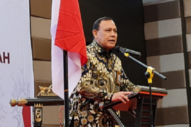 KPK Perkuat Tata Kelola...