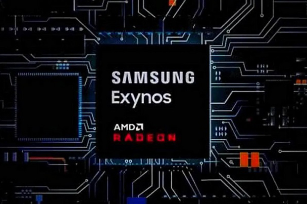 Samsung Tingkatkan Penggunaan...