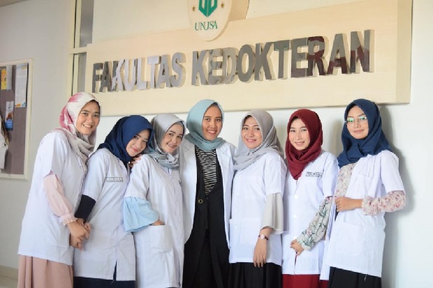 Ini 8 Jurusan Kuliah...