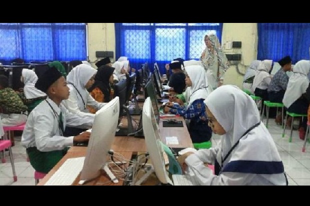 Ikatan Guru Indonesia...