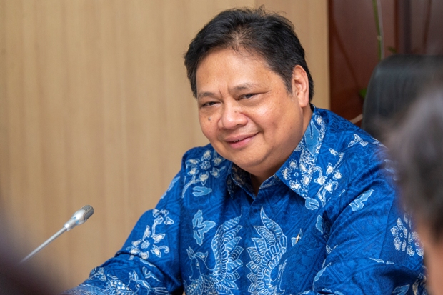 Optimalisasi Pusat Inkubasi...