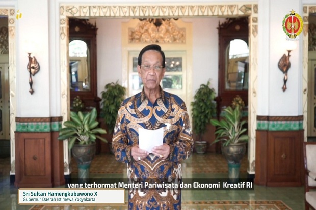 Merayakan Sejarah di...