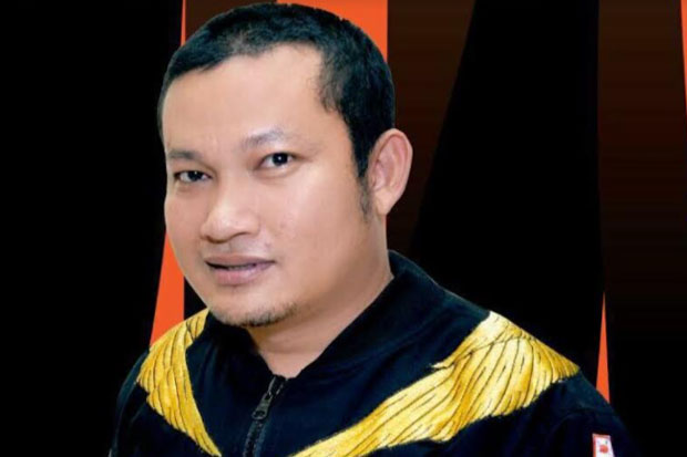 Badan Pengusaha Pemuda...