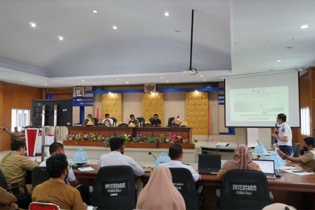 Kebut Proyek Bandara...