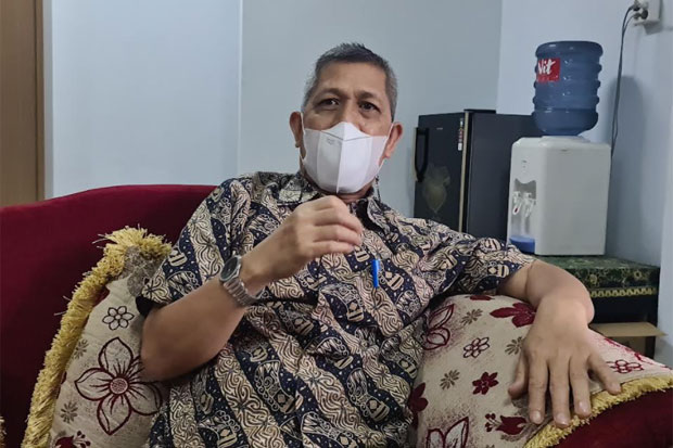 Tekan Angka Putus Sekolah,...