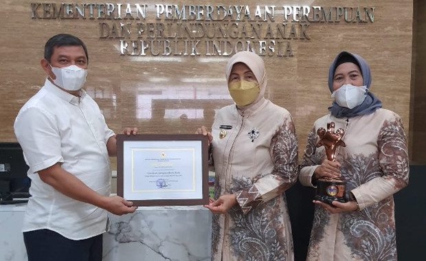 Setelah Boyong Pratama,...