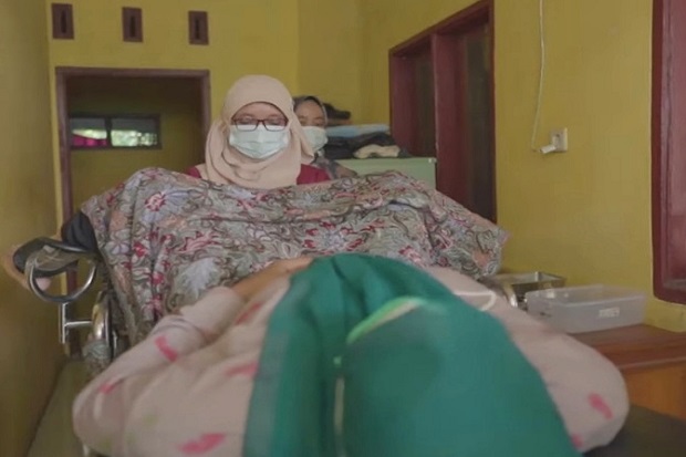 Inovasi Gadis Pangandaran...