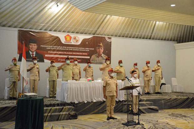 Hadapi Pemilu 2024,...
