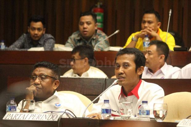Konvensi Rakyat Partai...