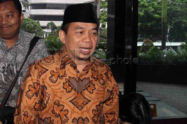 Proyek Kereta Cepat...