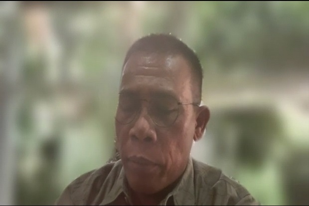 Masinton Pasaribu: KPK...
