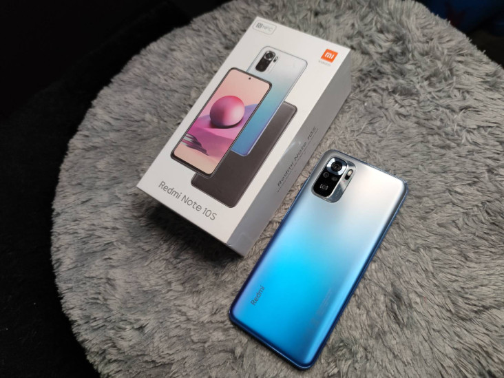 Xiaomi Rilis Redmi Note...