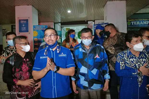 Saksi Fakta Beberkan...
