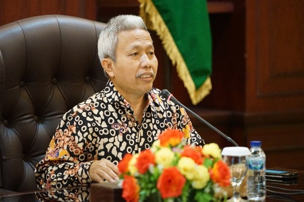 Kemenag Optimistis Tahun...