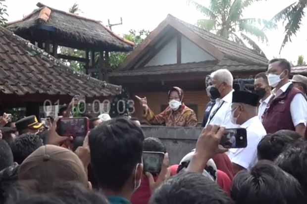 Mengaku Tak Takut Didemo...