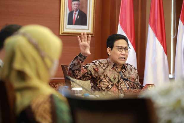 Kemendes PDTT Targetkan...
