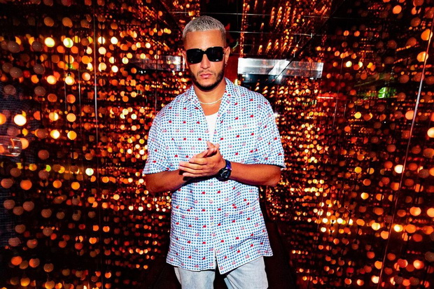 Unggahan Teaser DJ Snake...