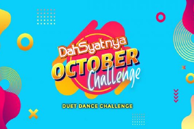 Mau Dance Seru-seruan...