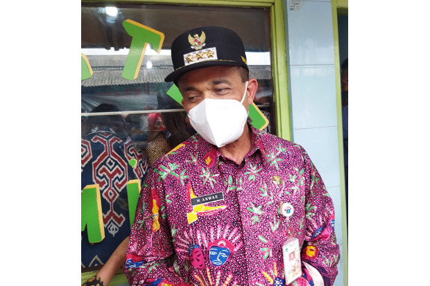 DPRD Kota Bandung Akan...