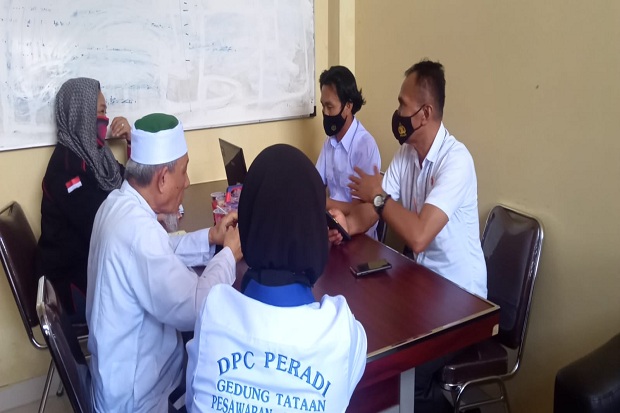 Polda Lampung Tetapkan...