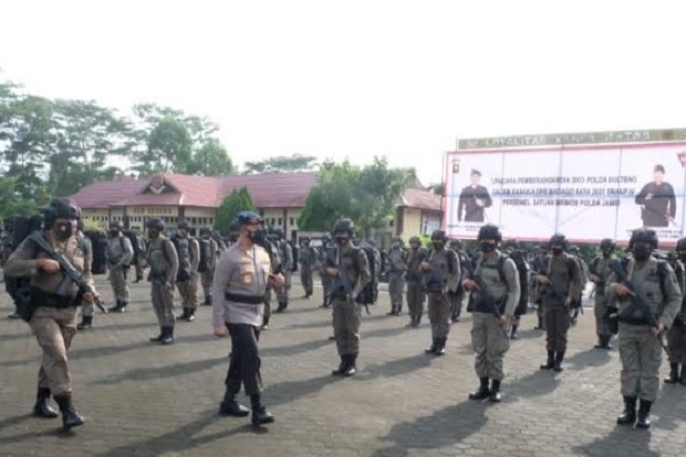 Buru Sisa Kelompok MIT...