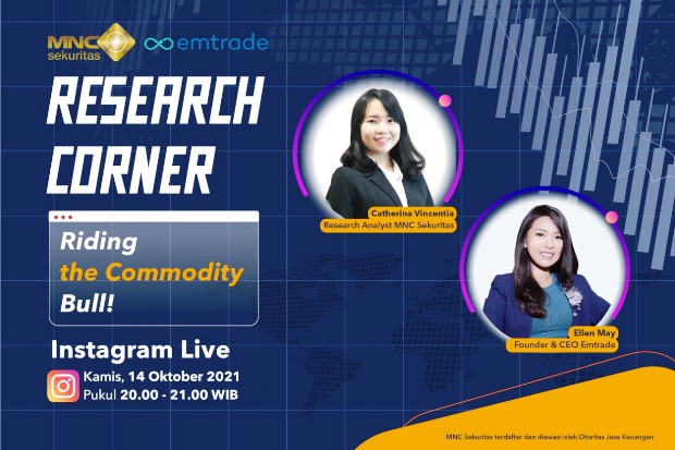 Simak IG Live MNC Sekuritas...