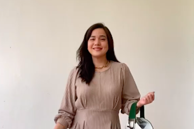 Lama Tak Muncul di Layar...